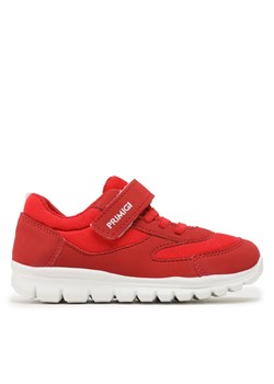 Sneakersy Primigi 3872433 M Czerwony ze sklepu eobuwie.pl w kategorii Buty sportowe dziecięce - zdjęcie 171003472