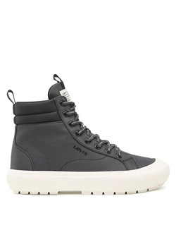 Sneakersy Levi's® 234710-692-59 Regular Black ze sklepu eobuwie.pl w kategorii Trampki damskie - zdjęcie 171003551