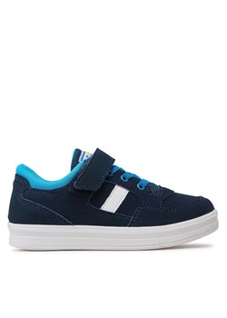 Sneakersy Primigi 3877644 M Navy-Light Blue ze sklepu eobuwie.pl w kategorii Półbuty dziecięce - zdjęcie 171003614