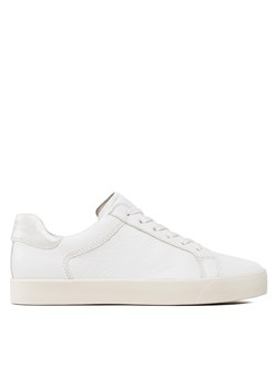 Sneakersy Caprice 9-23640-20 White 102 ze sklepu eobuwie.pl w kategorii Trampki damskie - zdjęcie 171003623
