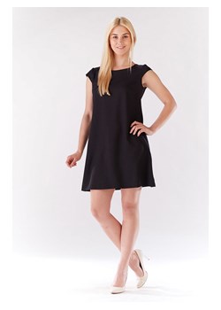 Lou-Lou Sukienka w kolorze czarnym ze sklepu Limango Polska w kategorii Sukienki - zdjęcie 171003831