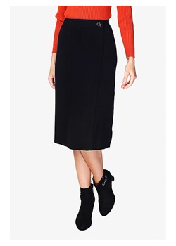 ASSUILI Spódnica w kolorze czarnym ze sklepu Limango Polska w kategorii Spódnice - zdjęcie 171003933