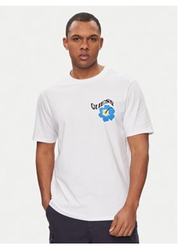 Guess T-Shirt F4GI01 I3Z11 Biały Regular Fit ze sklepu MODIVO w kategorii T-shirty męskie - zdjęcie 171005404