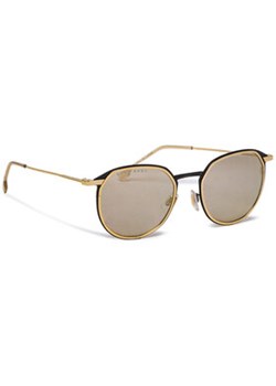 Hugo Okulary przeciwsłoneczne 1196/S Złoty ze sklepu MODIVO w kategorii Okulary przeciwsłoneczne damskie - zdjęcie 171005480