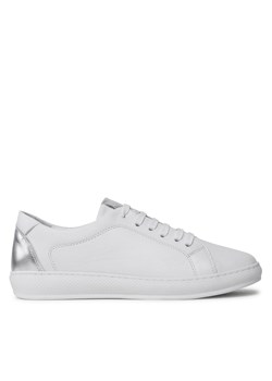 Sneakersy Loretta Vitale Z-01 Biały ze sklepu eobuwie.pl w kategorii Trampki damskie - zdjęcie 171005974