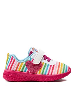 Sneakersy Agatha Ruiz de la Prada 242921-A S Kolorowy ze sklepu eobuwie.pl w kategorii Buty sportowe dziecięce - zdjęcie 171006391