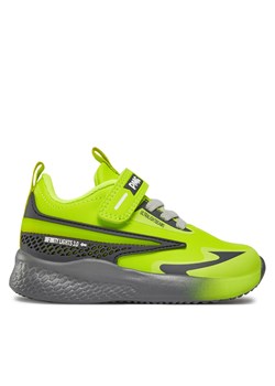 Sneakersy Primigi 4969011 Verde Fluo. ze sklepu eobuwie.pl w kategorii Buty sportowe dziecięce - zdjęcie 171006601