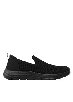 Sneakersy Sprandi WP07-11582-01 Black ze sklepu eobuwie.pl w kategorii Buty sportowe damskie - zdjęcie 171006613