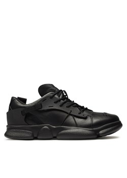 Sneakersy Camper K100845-005 Black ze sklepu eobuwie.pl w kategorii Buty sportowe męskie - zdjęcie 171006623