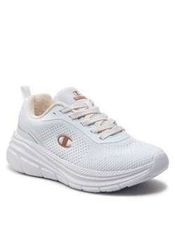 Champion Sneakersy Peony Element Low Cut Shoe S11581-CHA-WW008 Biały ze sklepu MODIVO w kategorii Buty sportowe damskie - zdjęcie 171006943