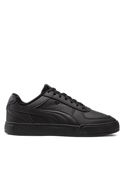 Sneakersy Puma Caven 380810 03 Black/Black/Black ze sklepu eobuwie.pl w kategorii Buty sportowe męskie - zdjęcie 171009460