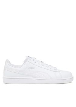 Puma Sneakersy UP Jr 373600 04 Biały ze sklepu MODIVO w kategorii Buty sportowe dziecięce - zdjęcie 171009513