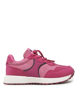 Sneakersy Sprandi CP40-21608Z(IV)DZ Pink ze sklepu eobuwie.pl w kategorii Buty sportowe dziecięce - zdjęcie 171012201