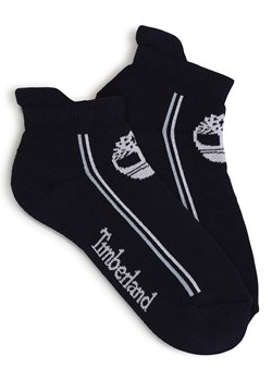 Timberland Skarpety w kolorze czarnym ze sklepu Limango Polska w kategorii Skarpetki dziecięce - zdjęcie 171013034