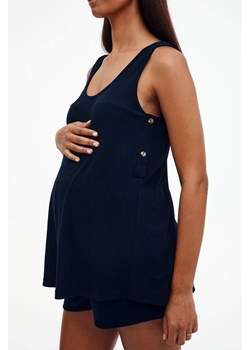 Komplet ciążowy VENTIRA BLACK ze sklepu Ivet Shop w kategorii Odzież ciążowa - zdjęcie 171017770