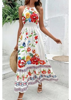 Sukienka DIORELFA ze sklepu Ivet Shop w kategorii Sukienki - zdjęcie 171017771