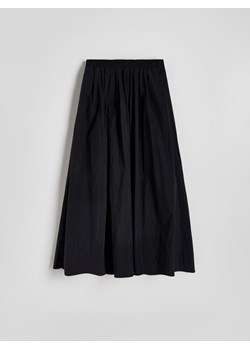 Reserved - Spódnica maxi - czarny ze sklepu Reserved w kategorii Spódnice - zdjęcie 171019104