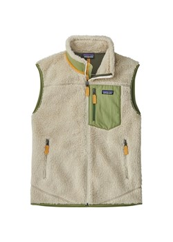 Kamizelka męska Classic Retro-X Fleece Vest Patagonia ze sklepu SPORT-SHOP.pl w kategorii Kamizelki męskie - zdjęcie 171021040