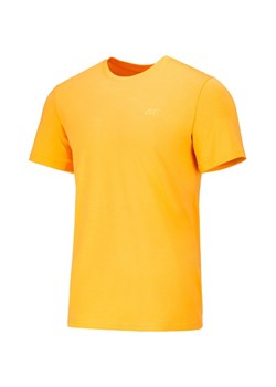 Koszulka męska 4FWSS24TTSHM1154 4F ze sklepu SPORT-SHOP.pl w kategorii T-shirty męskie - zdjęcie 171021231