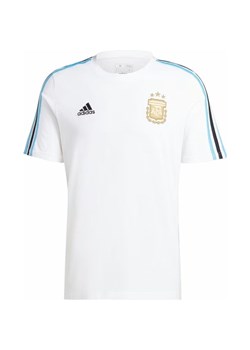 Koszulka męska Argentina DNA Tee Adidas ze sklepu SPORT-SHOP.pl w kategorii T-shirty męskie - zdjęcie 171021383