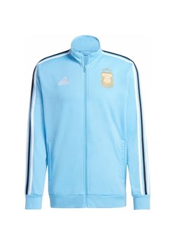 Bluza męska Argentina DNA Track Top Adidas ze sklepu SPORT-SHOP.pl w kategorii Bluzy męskie - zdjęcie 171021594