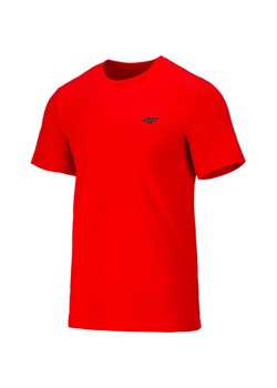 Koszulka męska 4FWSS24TTSHM1154 4F ze sklepu SPORT-SHOP.pl w kategorii T-shirty męskie - zdjęcie 171021602