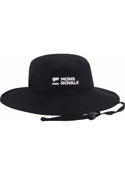 Kapelusz Velocity Bucket Hat Mons Royale ze sklepu SPORT-SHOP.pl w kategorii Kapelusze męskie - zdjęcie 171021641