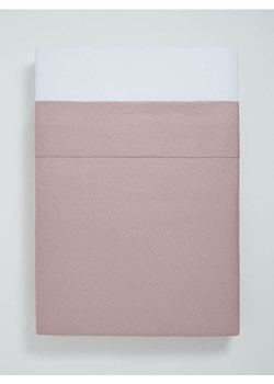 Sinsay - Narzuta na łóżko - różowy ze sklepu Sinsay w kategorii Narzuty i kapy - zdjęcie 171022531