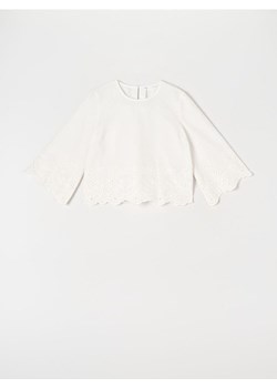 Sinsay - Koszula - kremowy ze sklepu Sinsay w kategorii Bluzki damskie - zdjęcie 171022543