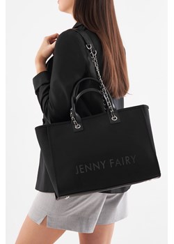 Torebka Jenny Fairy MJS-E-041-05 ze sklepu ccc.eu w kategorii Torby Shopper bag - zdjęcie 171022733