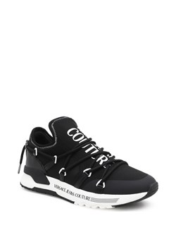 Versace Jeans Couture Sneakersy SCARPA ze sklepu Gomez Fashion Store w kategorii Buty sportowe męskie - zdjęcie 171024921