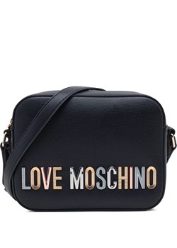 Love Moschino Listonoszka ze sklepu Gomez Fashion Store w kategorii Listonoszki - zdjęcie 171024942