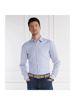 Joop! Jeans Lniana koszula Hanson2K-W | Regular Fit ze sklepu Gomez Fashion Store w kategorii Koszule męskie - zdjęcie 171024960