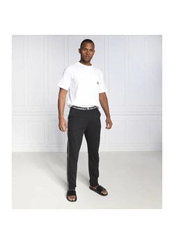 Karl Lagerfeld Komplet | Relaxed fit ze sklepu Gomez Fashion Store w kategorii Piżamy męskie - zdjęcie 171024973