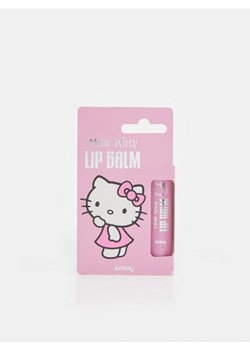 Sinsay - Balsam do ust Hello Kitty - różowy - id: 3593U-03X - marki Sinsay - 171026071 Sinsay - Balsam do ust Hello Kitty - różowy ze sklepu Sinsay w kategorii Balsamy do ust - zdjęcie 171026071