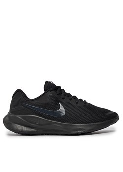 Buty do biegania Nike Revolution 7 FB2208 002 Czarny ze sklepu eobuwie.pl w kategorii Buty sportowe damskie - zdjęcie 171028102
