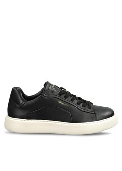 Sneakersy Gant Zonick Sneaker 27631231 Black ze sklepu eobuwie.pl w kategorii Buty sportowe męskie - zdjęcie 171028104