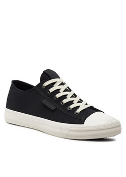 Sneakersy Guess Rio FMGRIO FAB12 BLACK ze sklepu eobuwie.pl w kategorii Trampki męskie - zdjęcie 171028242