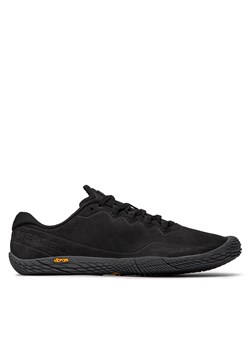 Trekkingi Merrell Vapor Glove 3 Luna Ltr J33599 Czarny ze sklepu eobuwie.pl w kategorii Buty sportowe męskie - zdjęcie 171028790