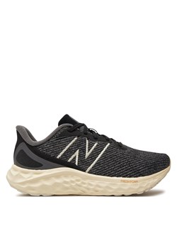 Buty do biegania New Balance Fresh Foam Arishi v4 WARISAK4 Czarny ze sklepu eobuwie.pl w kategorii Buty sportowe damskie - zdjęcie 171028873