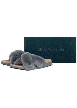 Klapki EMU Australia Mareeba ze sklepu olika.com.pl w kategorii Kapcie damskie - zdjęcie 171029654