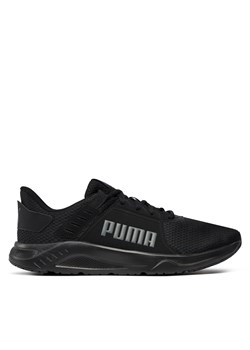 Buty do biegania Puma Ftr Connect 37772901 Czarny ze sklepu eobuwie.pl w kategorii Buty sportowe męskie - zdjęcie 171030900