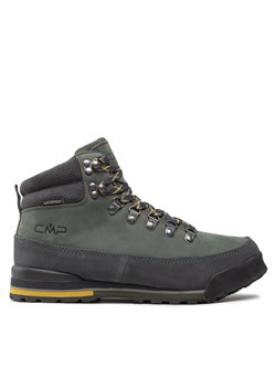 Trekkingi CMP Heka Hiking Shoes Wp 3Q49557 Militare/Antracite 13EM ze sklepu eobuwie.pl w kategorii Buty trekkingowe męskie - zdjęcie 171031030