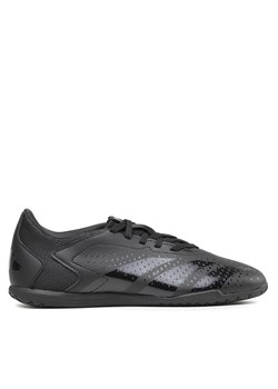 Buty adidas Predator Accuracy.4 Indoor Sala GW7074 Black ze sklepu eobuwie.pl w kategorii Buty sportowe damskie - zdjęcie 171031043