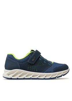 Sneakersy Primigi GORE-TEX 3874400 D Blu Ch ze sklepu eobuwie.pl w kategorii Buty sportowe dziecięce - zdjęcie 171031423
