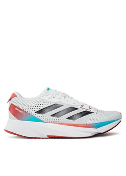Buty do biegania adidas adizero Sl Running Shoes ID6924 Biały ze sklepu eobuwie.pl w kategorii Buty sportowe męskie - zdjęcie 171031683