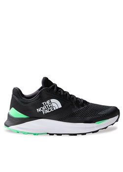 Buty The North Face M Vectiv Enduris 3NF0A7W5OG6A1 Tnf Black/Chlorophyll Grn ze sklepu eobuwie.pl w kategorii Buty sportowe męskie - zdjęcie 171031693