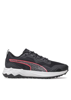 Buty do biegania Puma Better Foam Xterra 195165 05 Czarny ze sklepu eobuwie.pl w kategorii Buty sportowe męskie - zdjęcie 171031952