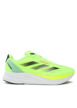 Buty do biegania adidas Duramo Speed Shoes IF4820 Zielony ze sklepu eobuwie.pl w kategorii Buty sportowe męskie - zdjęcie 171032041