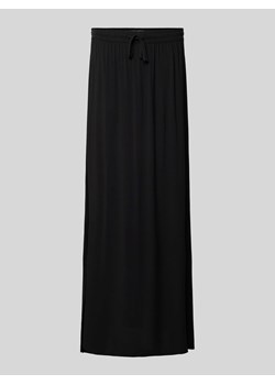 Długa spódnica ze zwierzęcym nadrukiem model ‘Joella’ ze sklepu Peek&Cloppenburg  w kategorii Spódnice - zdjęcie 171032114